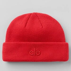 Alo Notable Beanie